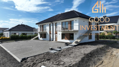 Mieszkanie Sprzedaż Mierzyn