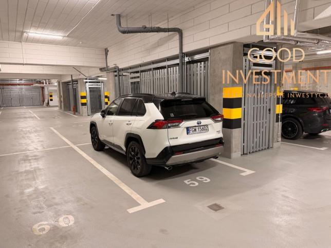 Mieszkanie Wynajem Szczecin Centrum Zielonego Mostu 3