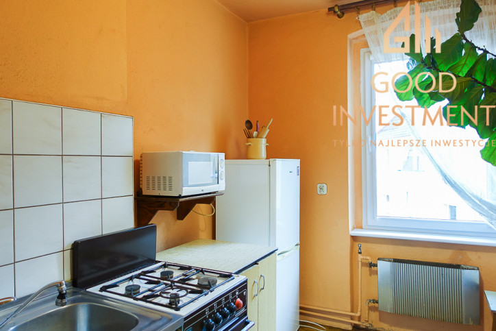 Mieszkanie Sprzedaż Szczecin Pogodno Adama Mickiewicza 18