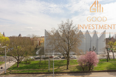 Mieszkanie Sprzedaż Szczecin Centrum Małopolska