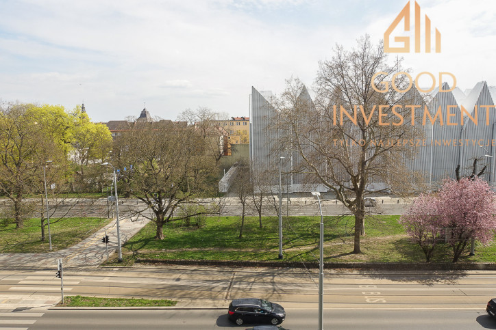 Mieszkanie Sprzedaż Szczecin Centrum Małopolska 16
