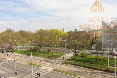 Mieszkanie Sprzedaż Szczecin Centrum Małopolska