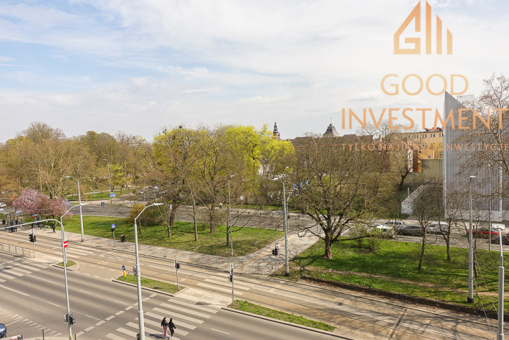 Mieszkanie Sprzedaż Szczecin Centrum Małopolska 28