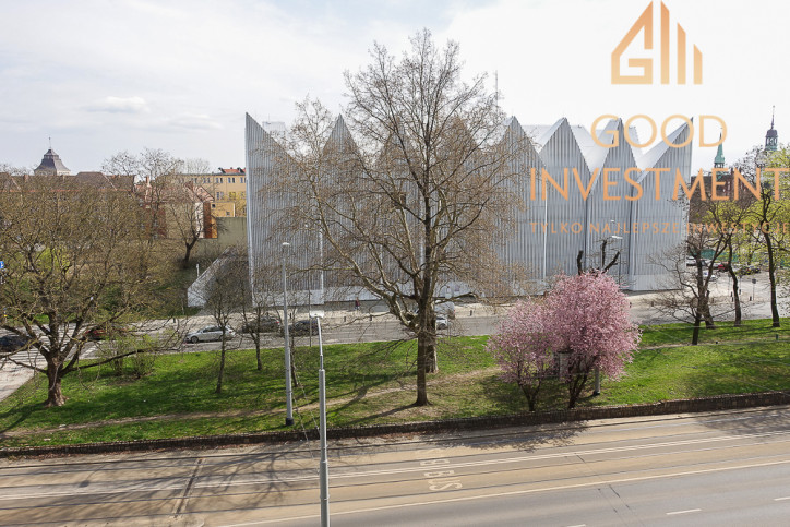 Mieszkanie Sprzedaż Szczecin Centrum Małopolska 29