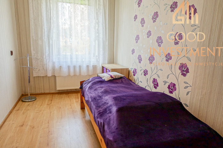Mieszkanie Sprzedaż Szczecin Podjuchy 22
