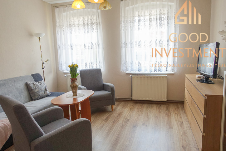 Mieszkanie Sprzedaż Szczecin Podjuchy 36