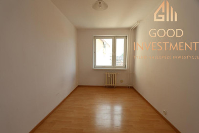 Mieszkanie Sprzedaż Goleniów