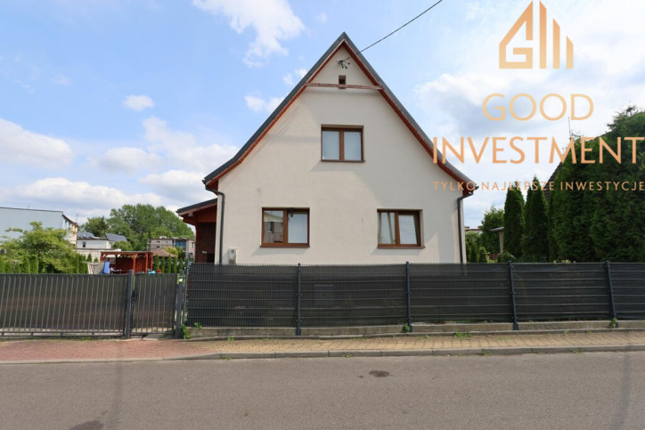 Dom Sprzedaż Goleniów 1