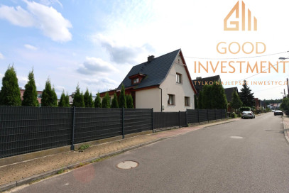 Dom Sprzedaż Goleniów