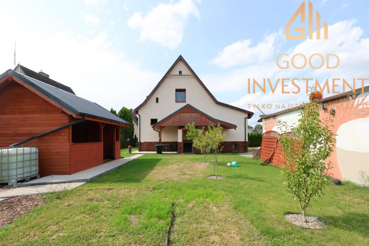 Dom Sprzedaż Goleniów 3