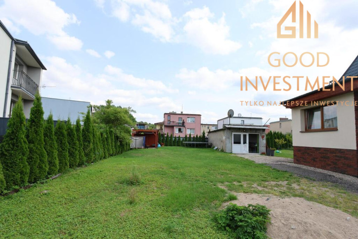 Dom Sprzedaż Goleniów 5