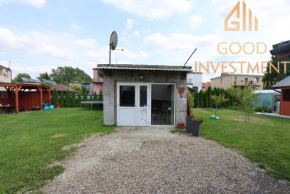 Dom Sprzedaż Goleniów