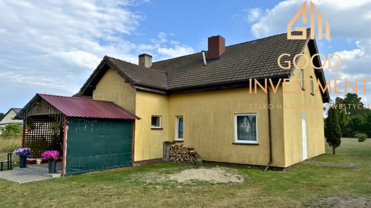 Dom Sprzedaż Modrzewie 6