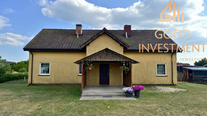 Dom Sprzedaż Modrzewie 5