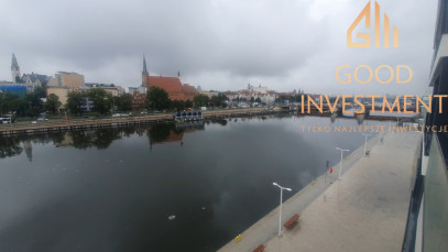Mieszkanie Wynajem Szczecin Łasztownia Zielonego Mostu
