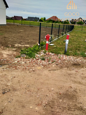 Działka Sprzedaż Mierzyn 7