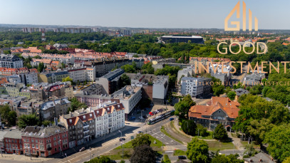 Mieszkanie Sprzedaż Szczecin Pogodno Adama Mickiewicza