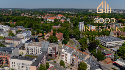 Mieszkanie Sprzedaż Szczecin Pogodno Adama Mickiewicza