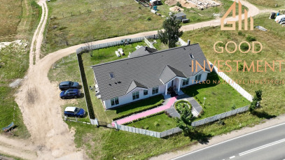 Obiekt Sprzedaż Broczyno