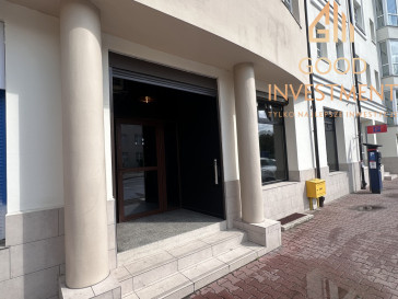 Lokal Wynajem Szczecin Śródmieście-Centrum