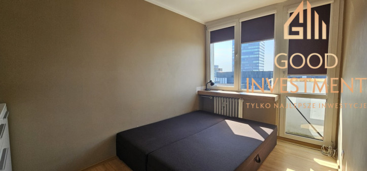 Mieszkanie Sprzedaż Szczecin Śródmieście-Centrum Jana Matejki 19