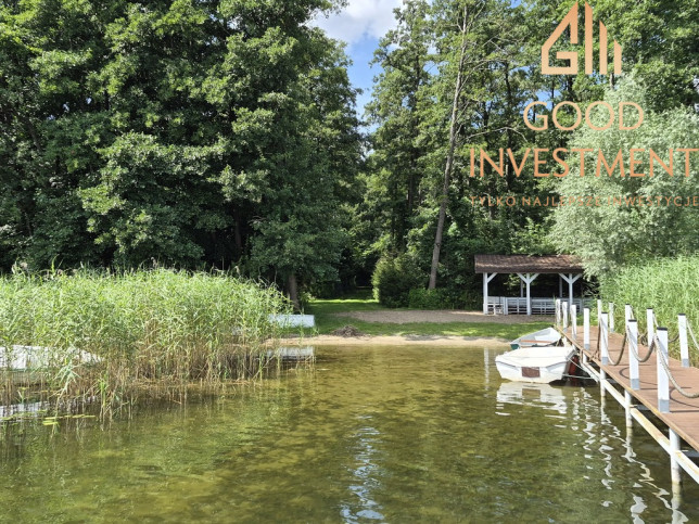 Działka Sprzedaż Oświno 6