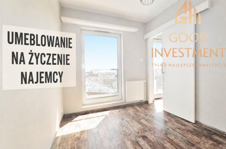 Mieszkanie Wynajem Szczecin Śródmieście ks. Piotra Ściegiennego 10