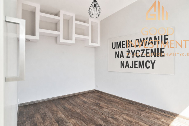 Mieszkanie Wynajem Szczecin Śródmieście ks. Piotra Ściegiennego 11