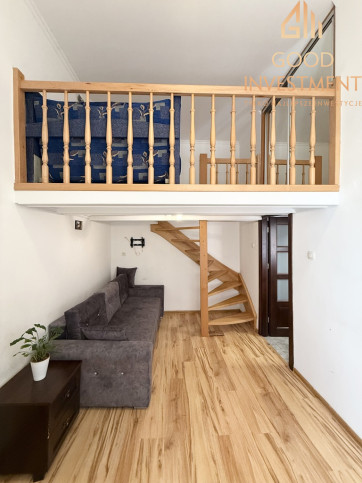 Mieszkanie Sprzedaż Szczecin Centrum al.&nbsp;Papieża Jana Pawła II 6