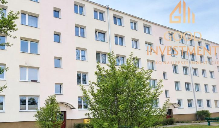 Mieszkanie Sprzedaż Szczecin Załom Produkcyjna 6