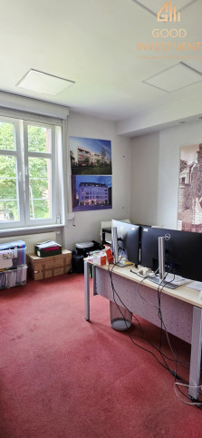 Lokal Wynajem Szczecin Centrum Michała Kleofasa Ogińskiego 10