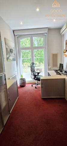 Lokal Wynajem Szczecin Centrum Michała Kleofasa Ogińskiego 8