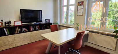 Lokal Wynajem Szczecin Centrum Michała Kleofasa Ogińskiego