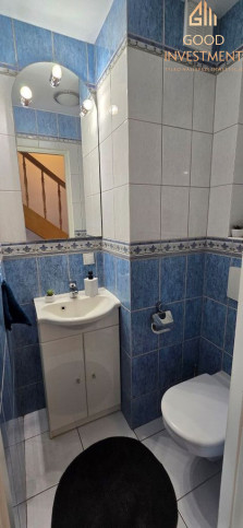 Dom Sprzedaż Mierzyn Tęczowa 13