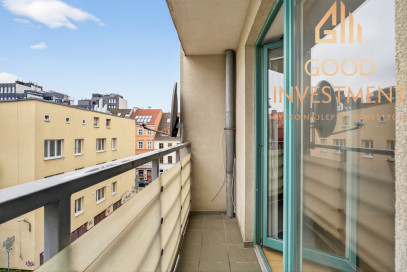 Mieszkanie Wynajem Szczecin Stare Miasto Tkacka