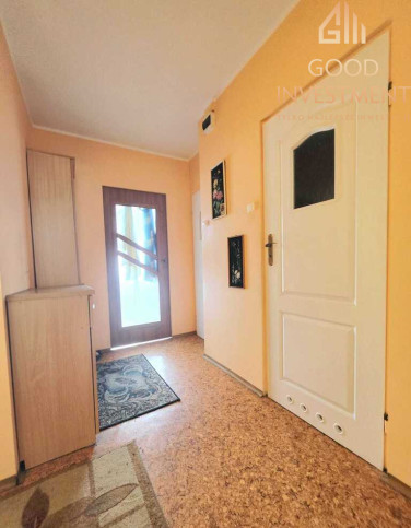 Mieszkanie Sprzedaż Police Bankowa 10