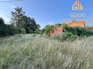 Działka Sprzedaż Tanowo