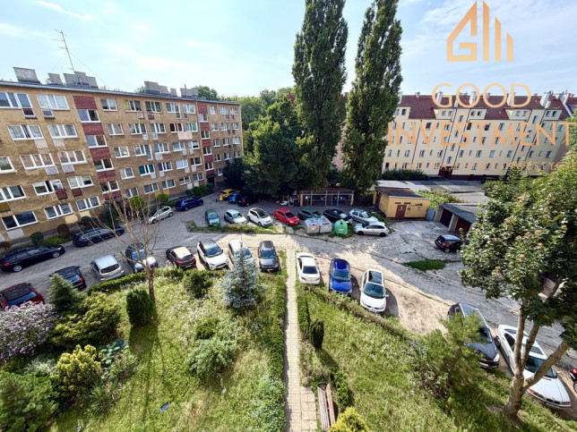 Mieszkanie Sprzedaż Szczecin Centrum 13