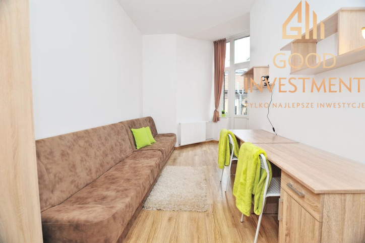 Mieszkanie Wynajem Szczecin Śródmieście-Centrum ks. Piotra Ściegiennego 2