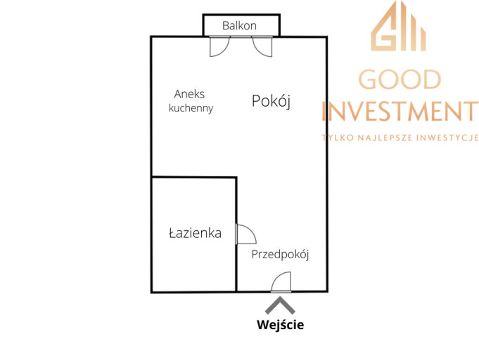 Mieszkanie Wynajem Szczecin Gumieńce Bronowicka 13