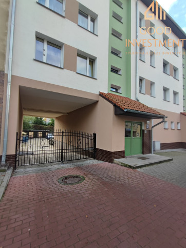 Mieszkanie Wynajem Stargard Bolesława Limanowskiego 17
