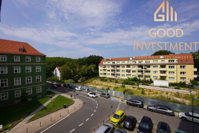 Mieszkanie Sprzedaż Szczecin Jasne Błonia Karola Szymanowskiego