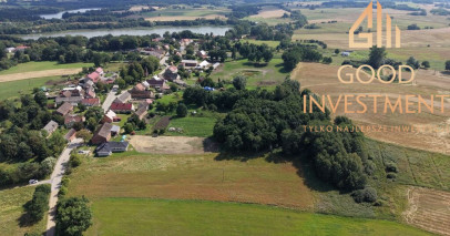 Działka Sprzedaż Nętno