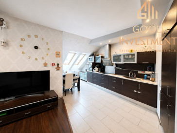 Mieszkanie Sprzedaż Szczecin os. Bukowe