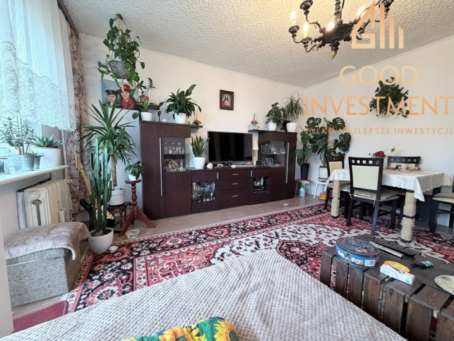 Mieszkanie Sprzedaż Szczecin Świerczewo Jodłowa 3