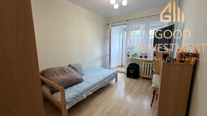 Mieszkanie Wynajem Szczecin Pomorzany Xawerego Dunikowskiego 7