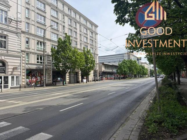 Mieszkanie Wynajem Szczecin Centrum Bolesława Krzywoustego 3