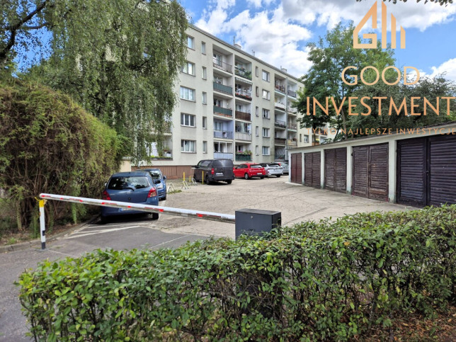 Mieszkanie Sprzedaż Szczecin Centrum Odzieżowa 4