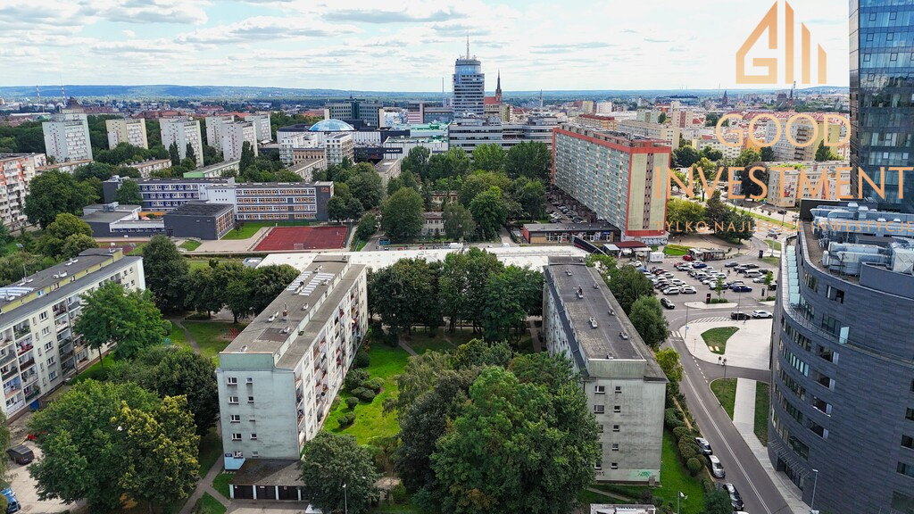 Mieszkanie Sprzedaż Szczecin Centrum Odzieżowa