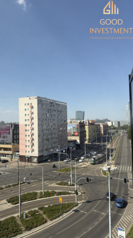 Mieszkanie Wynajem Szczecin Centrum Plac Żołnierza Polskiego 3